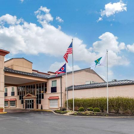 Quality Hotel Conference Center Cincinnati Blue Ash Exterior foto