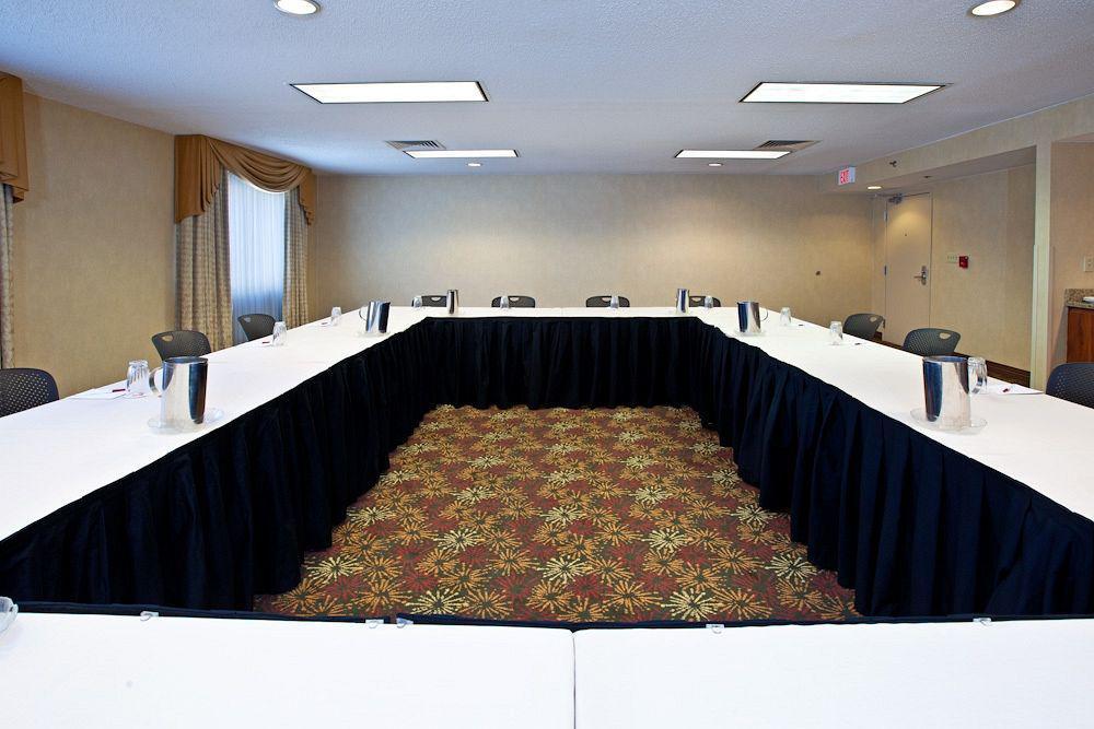 Quality Hotel Conference Center Cincinnati Blue Ash Facilități foto