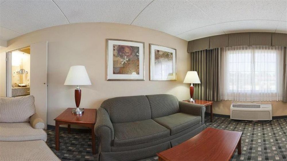Quality Hotel Conference Center Cincinnati Blue Ash Exterior foto