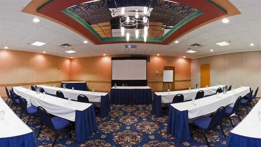 Quality Hotel Conference Center Cincinnati Blue Ash Exterior foto