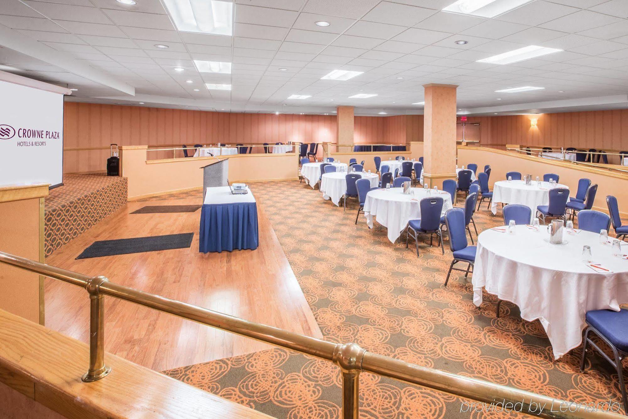 Quality Hotel Conference Center Cincinnati Blue Ash Exterior foto