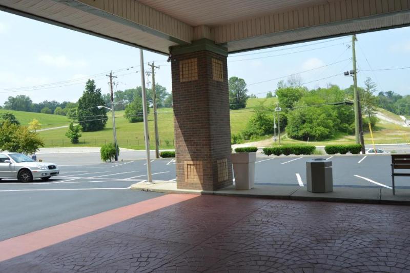 Quality Hotel Conference Center Cincinnati Blue Ash Exterior foto