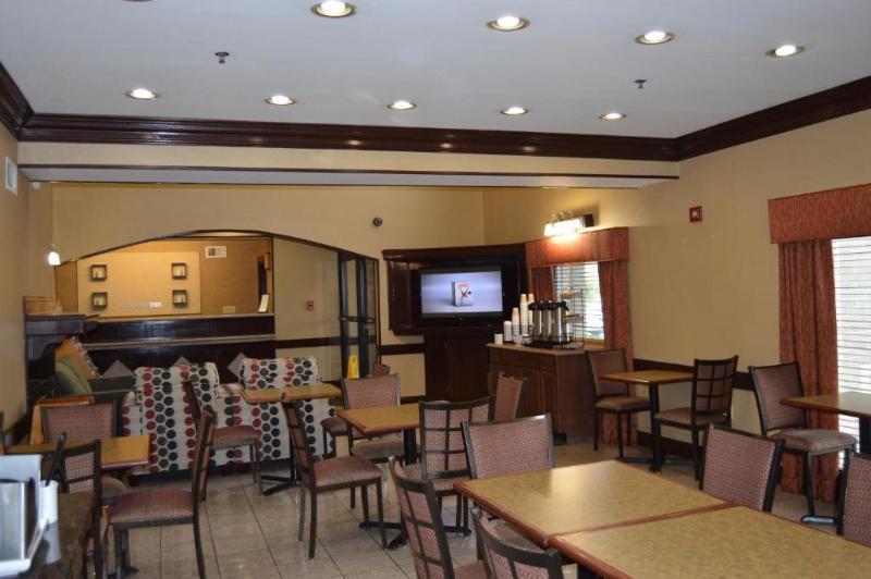Quality Hotel Conference Center Cincinnati Blue Ash Exterior foto